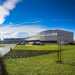 CONTINENTAL isi extinde productia de la Sibiu cu o noua hala de 15.000 mp